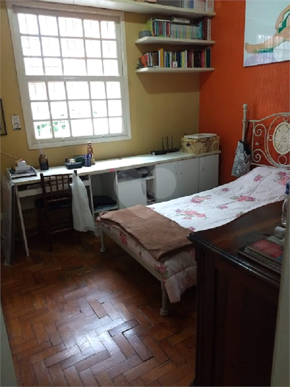 Venda Casa térrea São Paulo Planalto Paulista REO640070 16