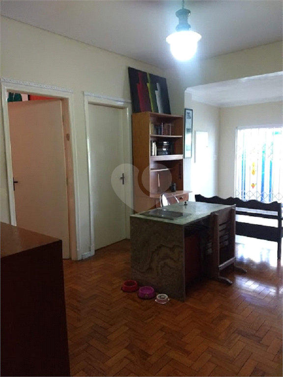 Venda Casa térrea São Paulo Planalto Paulista REO640070 10