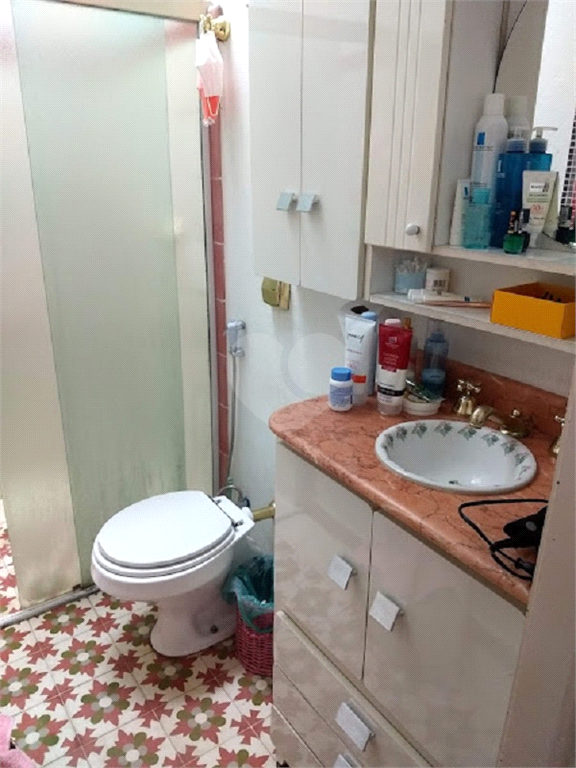 Venda Casa térrea São Paulo Planalto Paulista REO640070 19