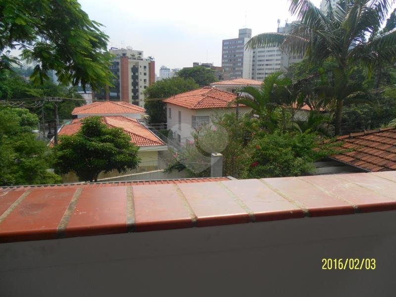 Venda Casa São Paulo Santo Amaro REO64010 13