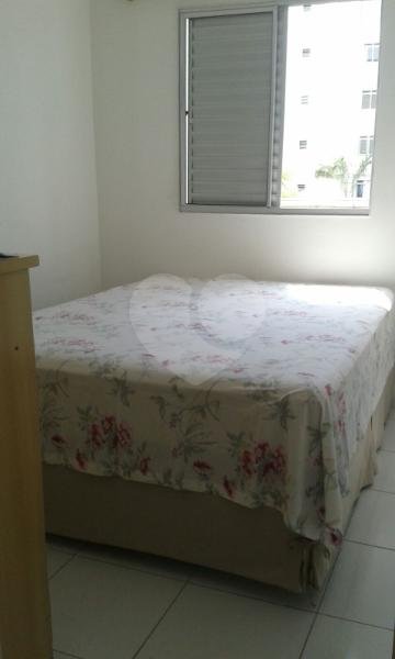 Venda Casa São Paulo Santo Amaro REO64010 11