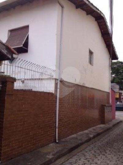 Venda Casa São Paulo Santo Amaro REO64010 3