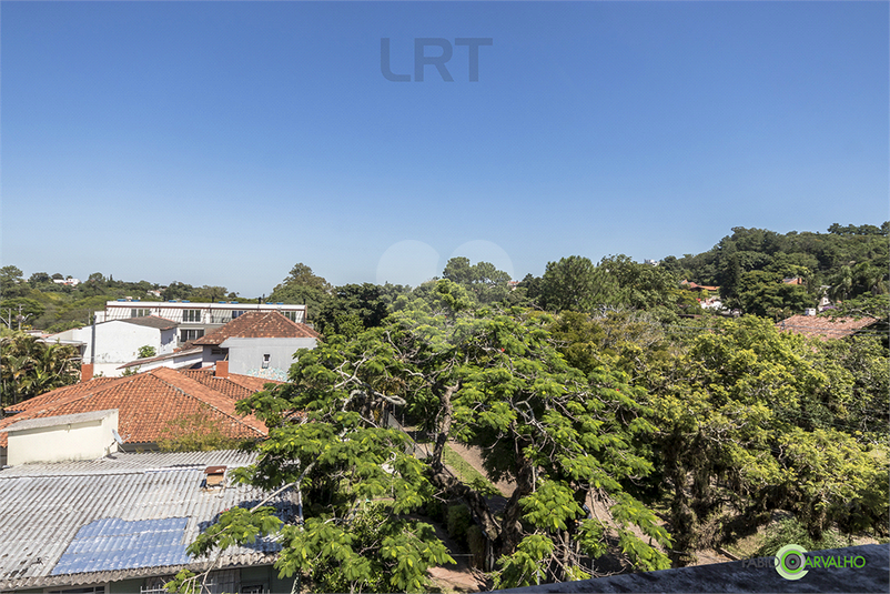 Venda Condomínio Porto Alegre Vila Assunção REO640271 42