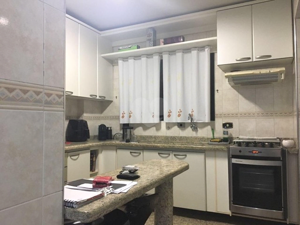 Venda Apartamento São Paulo Vila Ema REO640280 22