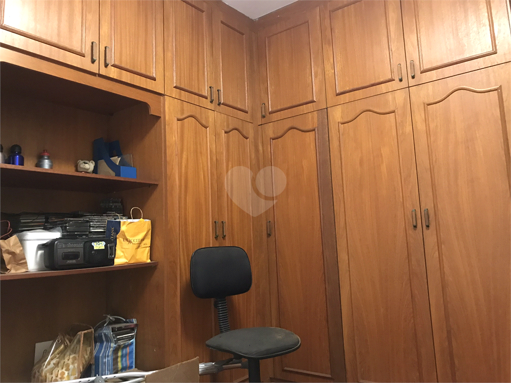 Venda Sobrado São Paulo Sumarezinho REO64029 31