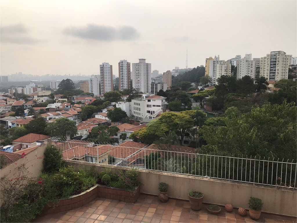 Venda Sobrado São Paulo Sumarezinho REO64029 20