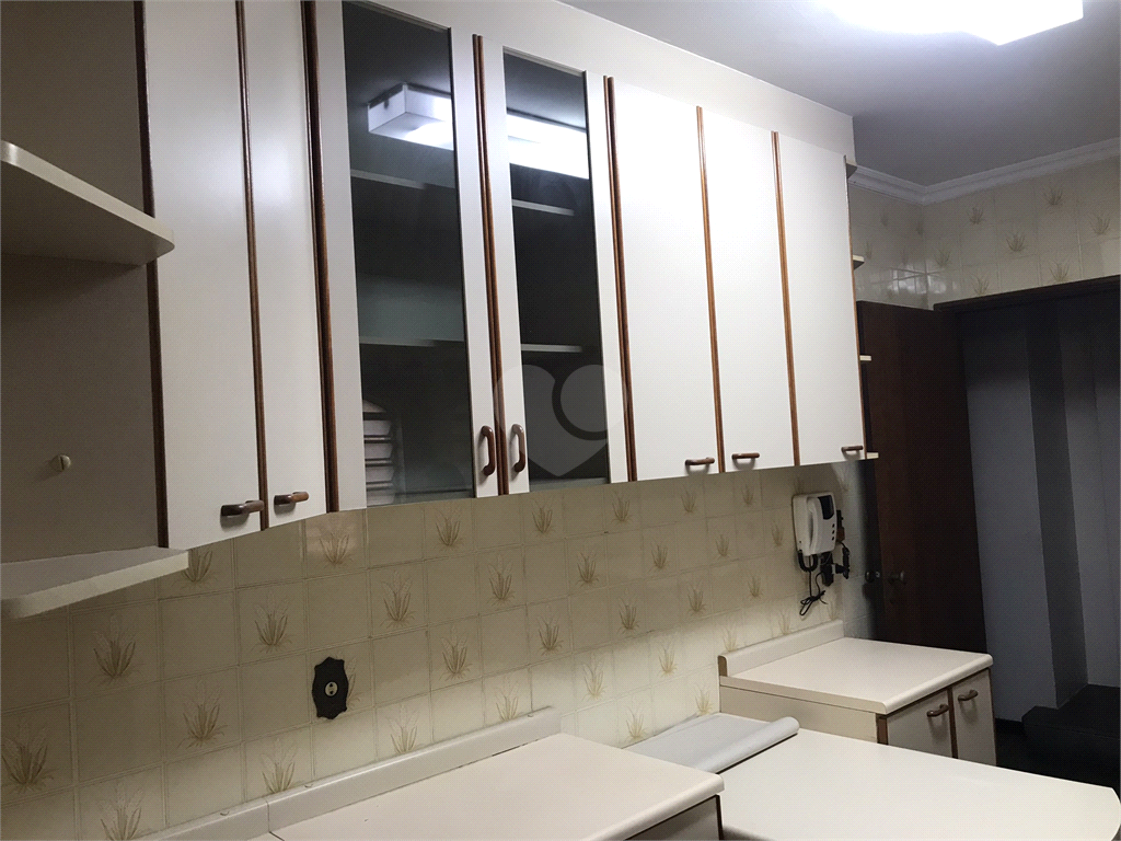 Venda Sobrado São Paulo Sumarezinho REO64029 9