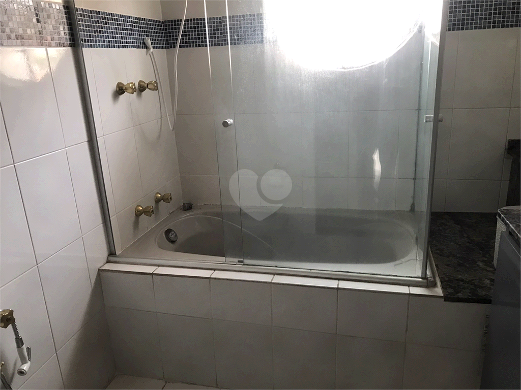 Venda Sobrado São Paulo Sumarezinho REO64029 38