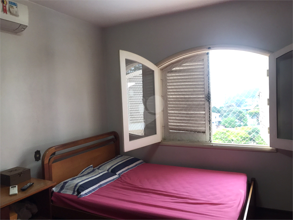 Venda Sobrado São Paulo Sumarezinho REO64029 19