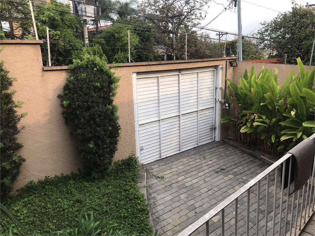 Venda Sobrado São Paulo Sumarezinho REO64029 3