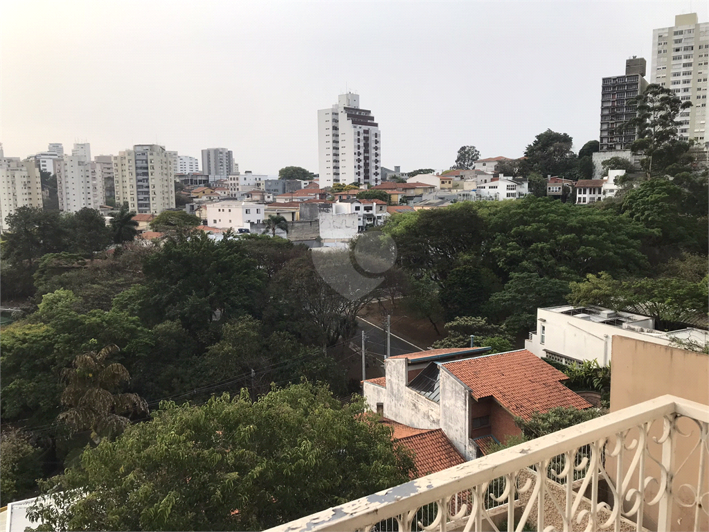 Venda Sobrado São Paulo Sumarezinho REO64029 40