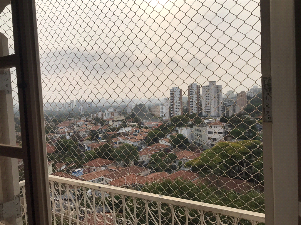 Venda Sobrado São Paulo Sumarezinho REO64029 33