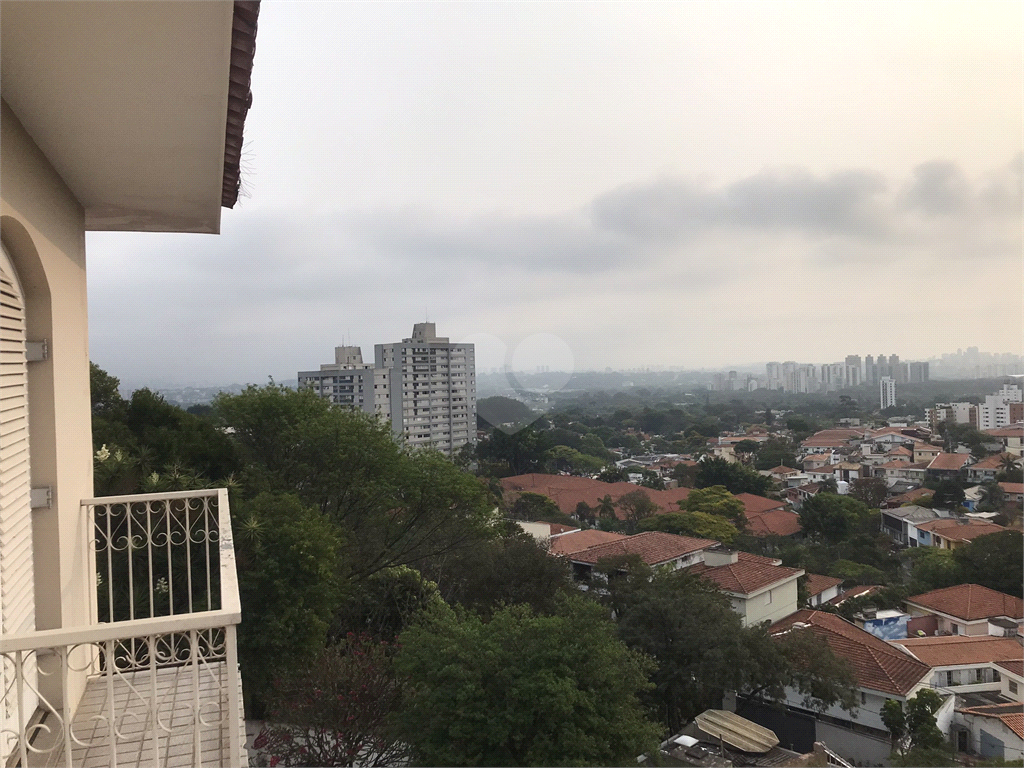 Venda Sobrado São Paulo Sumarezinho REO64029 28