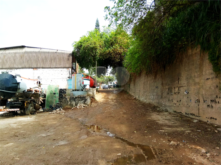 Venda Terreno São Paulo Moinho Velho REO640295 8