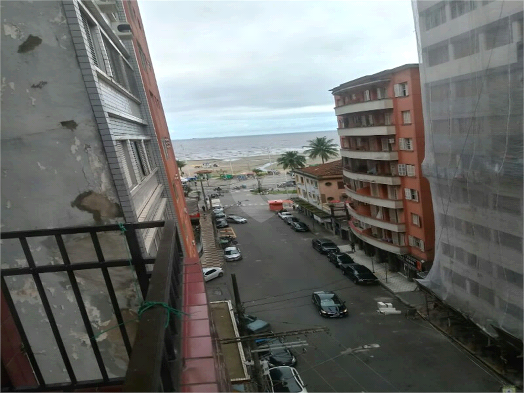 Venda Apartamento São Vicente Itararé REO640403 14