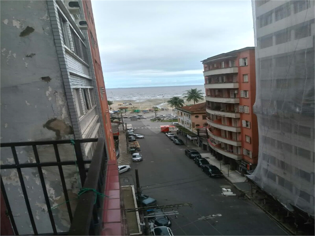 Venda Apartamento São Vicente Itararé REO640403 13