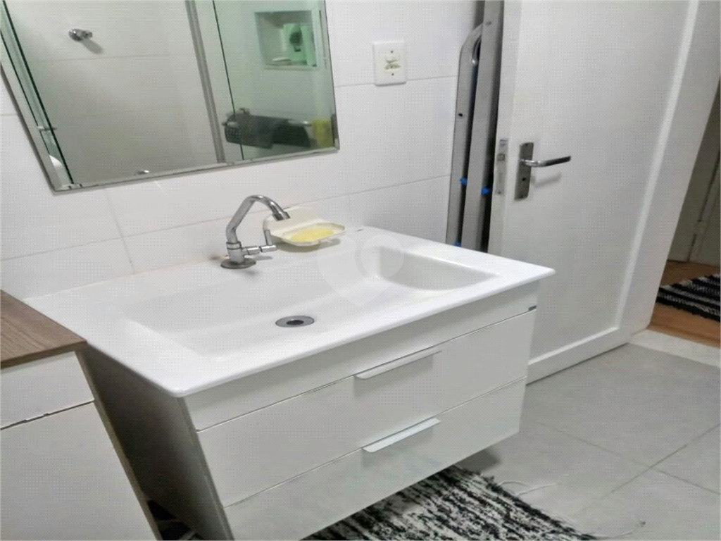 Venda Apartamento São Vicente Itararé REO640403 12