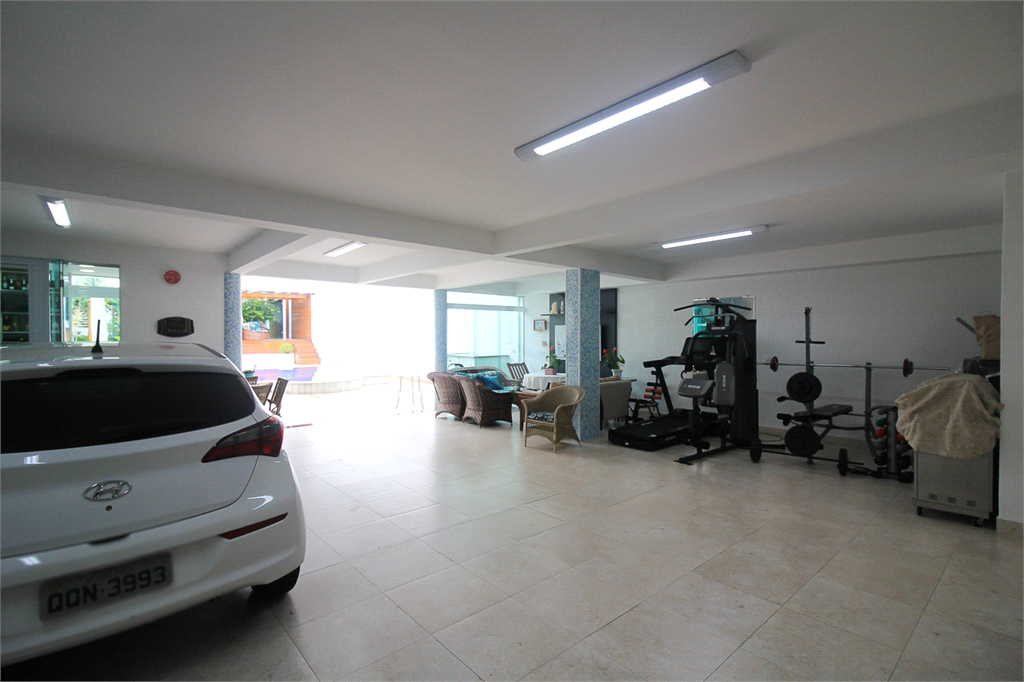 Venda Sobrado São Paulo Vila Albertina REO640413 56