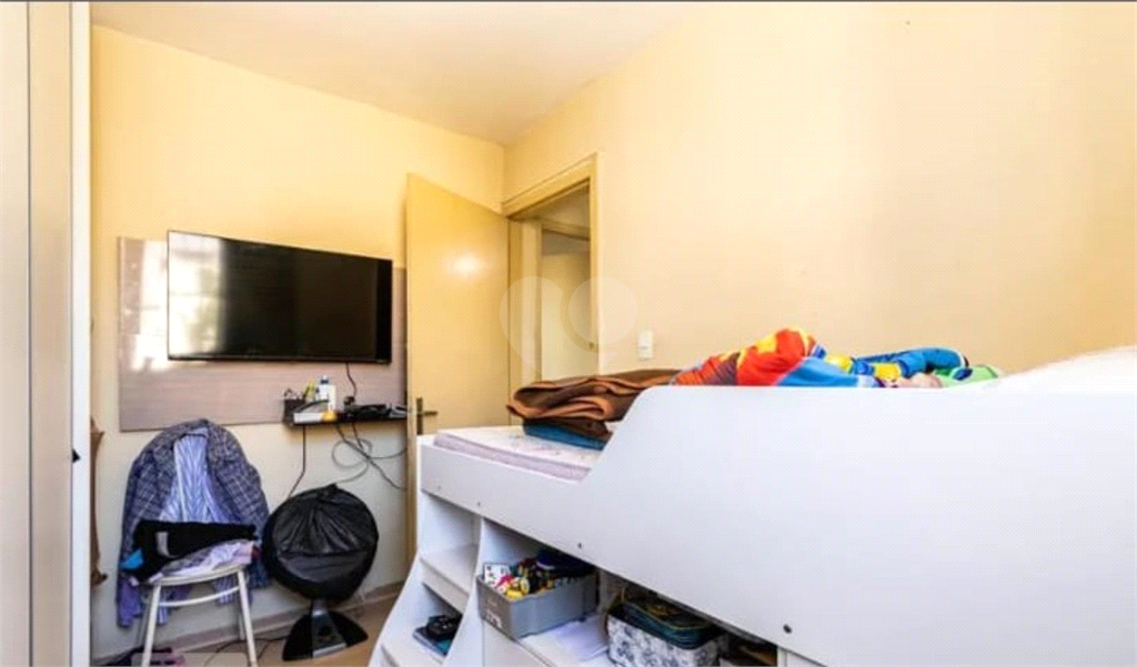 Venda Apartamento São Paulo Vila Sílvia REO640448 23