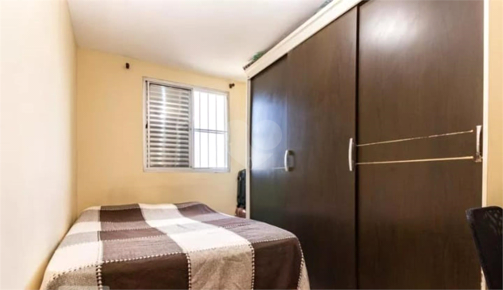 Venda Apartamento São Paulo Vila Sílvia REO640448 15