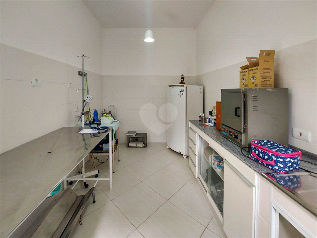 Venda Casa térrea São Paulo Indianópolis REO640479 14