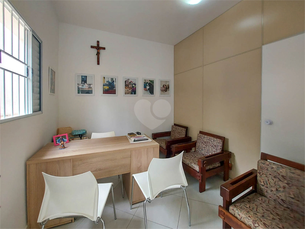 Venda Casa térrea São Paulo Indianópolis REO640479 13