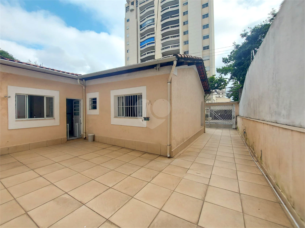 Venda Casa térrea São Paulo Indianópolis REO640479 12