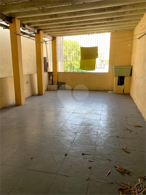 Venda Casa São Paulo Imirim REO640496 14