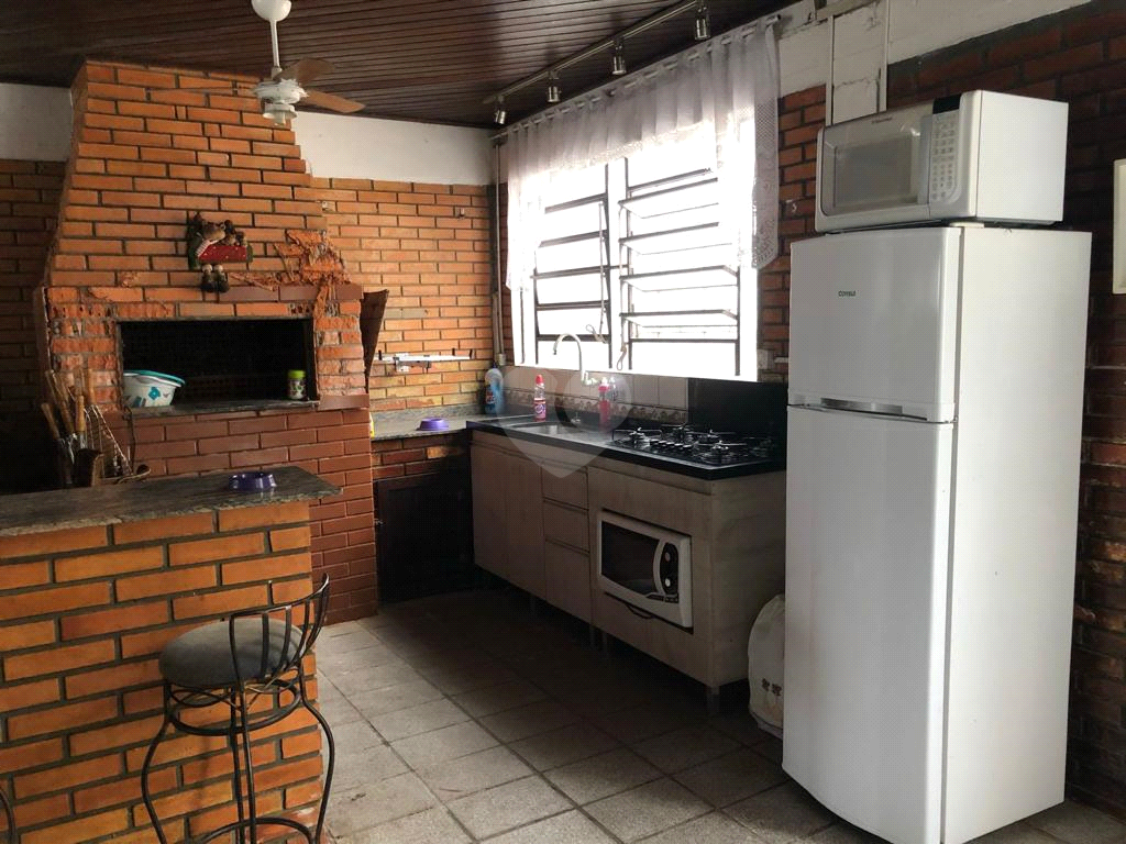 Venda Casa Gravataí Salgado Filho REO640502 14