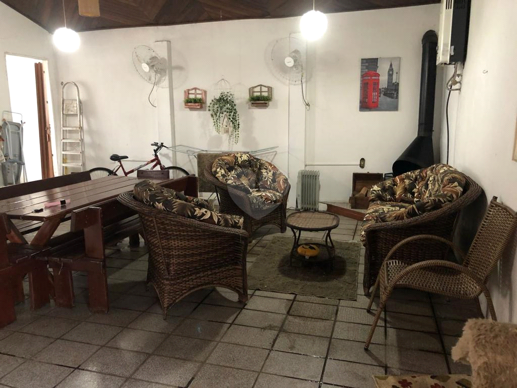 Venda Casa Gravataí Salgado Filho REO640502 6