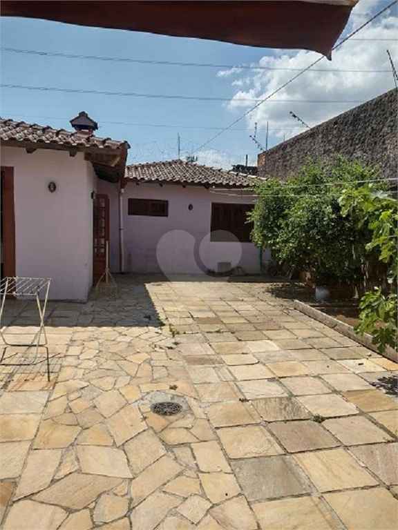 Venda Casa Porto Alegre Sarandi REO640506 18