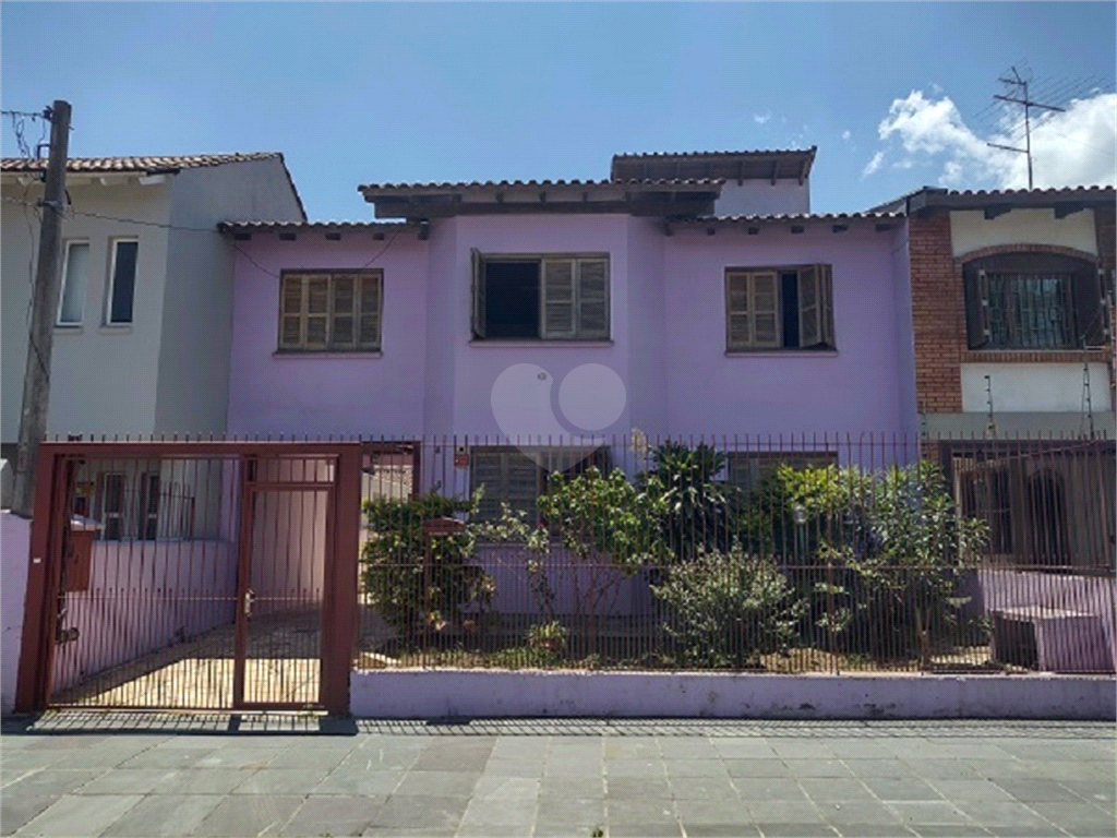 Venda Casa Porto Alegre Sarandi REO640506 1