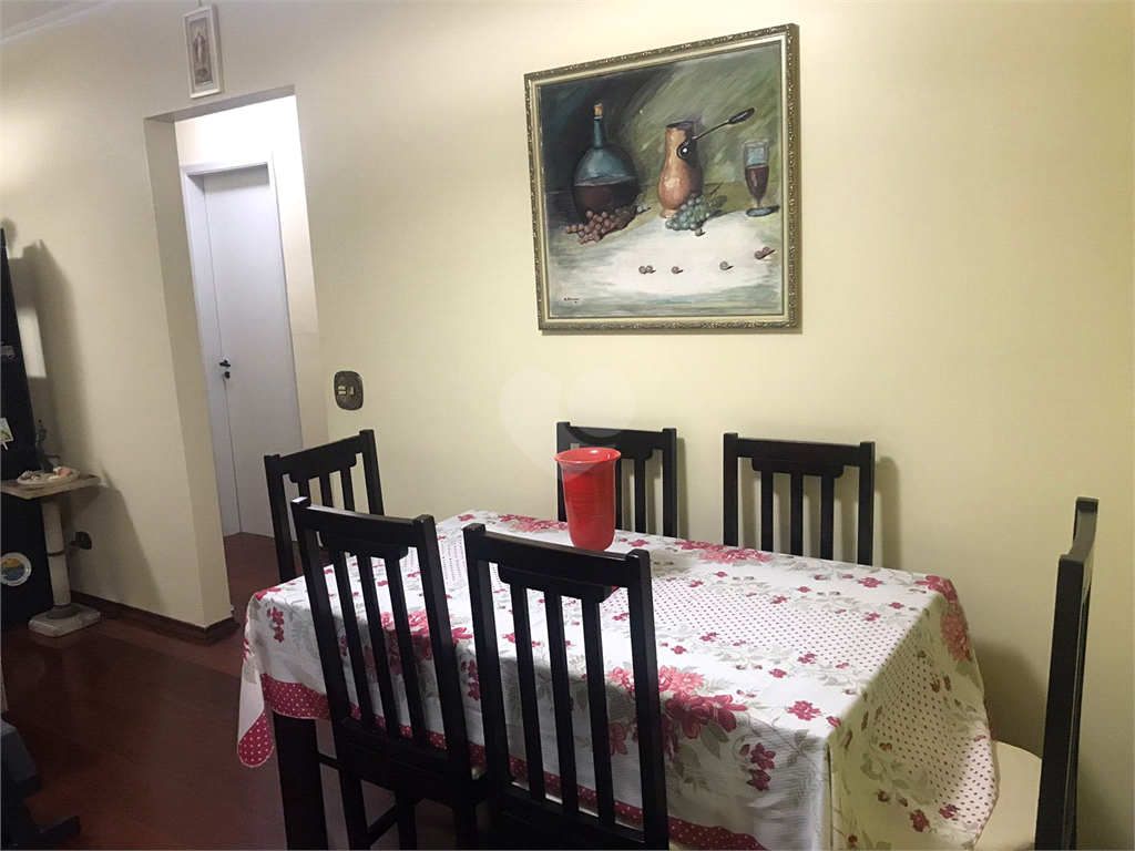 Venda Apartamento São Paulo Santana REO640507 5