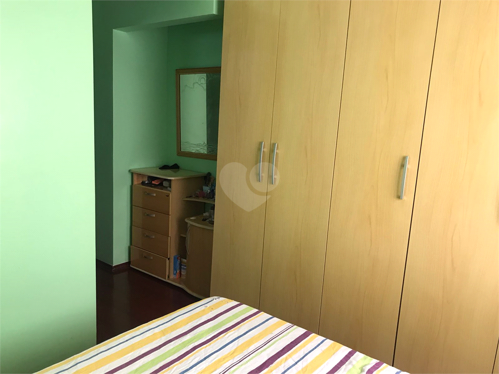 Venda Apartamento São Paulo Santana REO640507 10