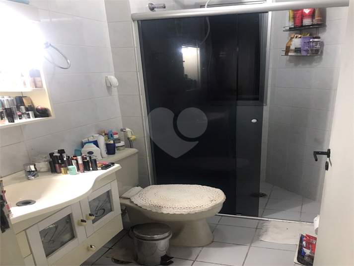 Venda Apartamento São Paulo Santana REO640507 9