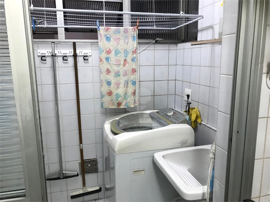 Venda Apartamento São Paulo Santana REO640507 17