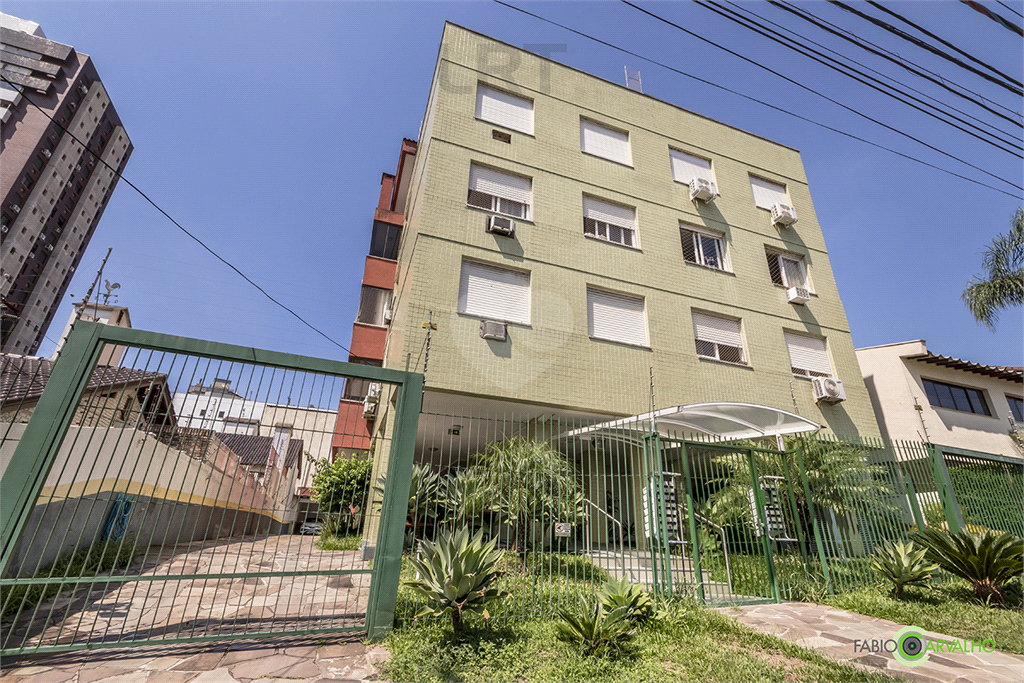 Venda Cobertura Porto Alegre Chácara Das Pedras REO640518 48