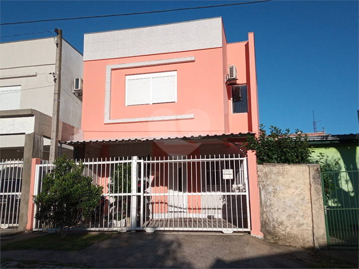 Venda Casa Gravataí Natal REO640519 15