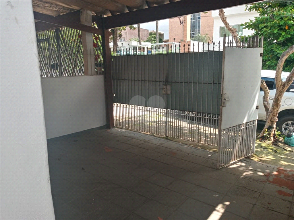 Venda Casa São Paulo Vila Leopoldina REO640534 2