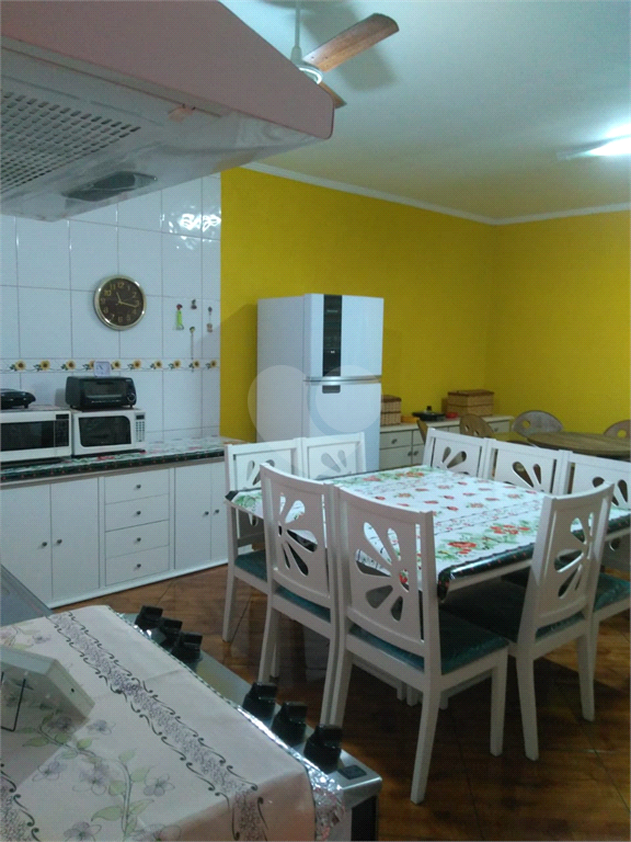 Venda Casa Santo André Vila Pires REO640552 80