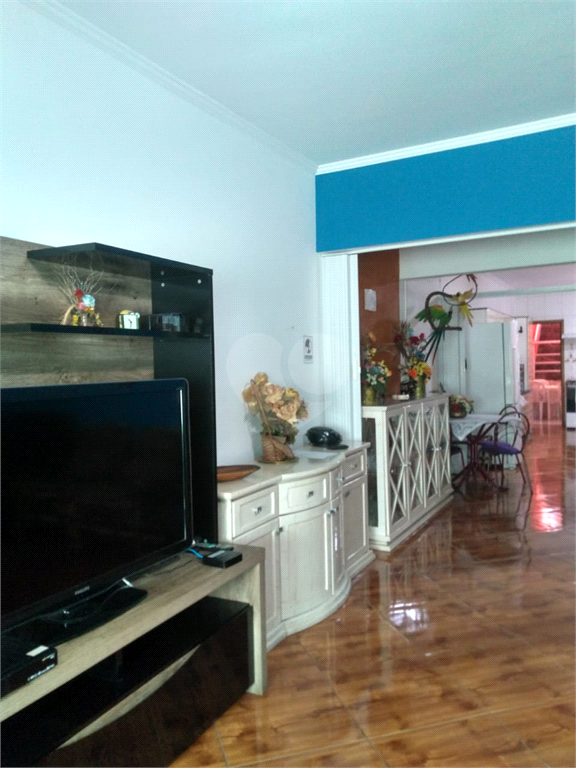 Venda Casa Santo André Vila Pires REO640552 79