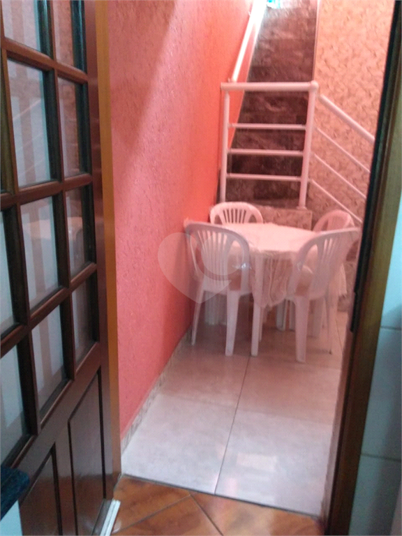 Venda Casa Santo André Vila Pires REO640552 86