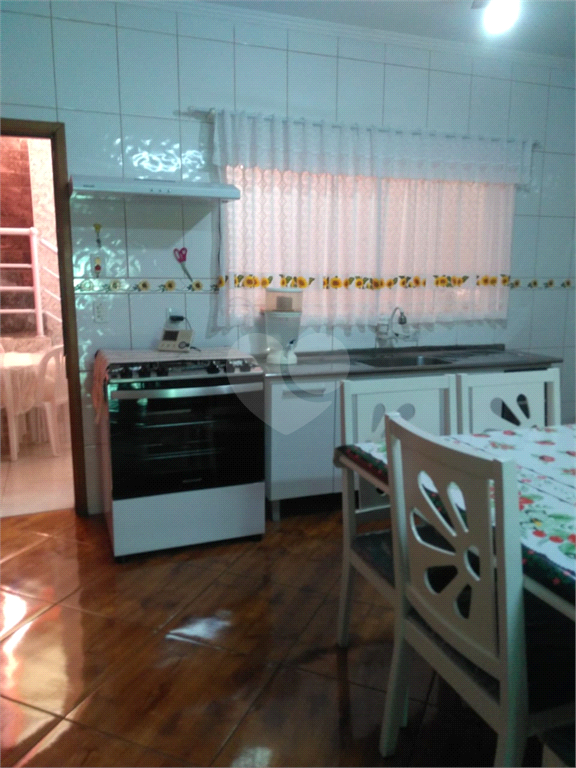 Venda Casa Santo André Vila Pires REO640552 10