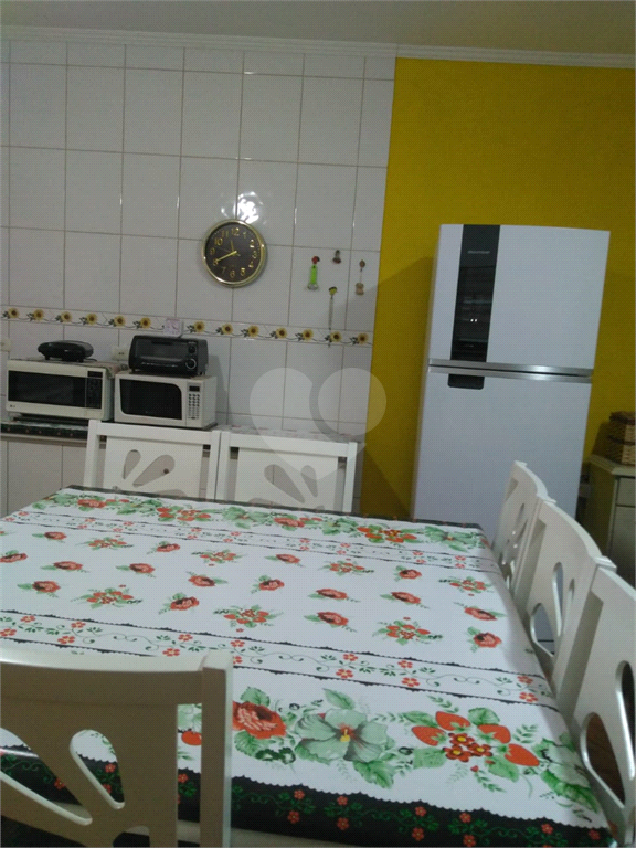 Venda Casa Santo André Vila Pires REO640552 6