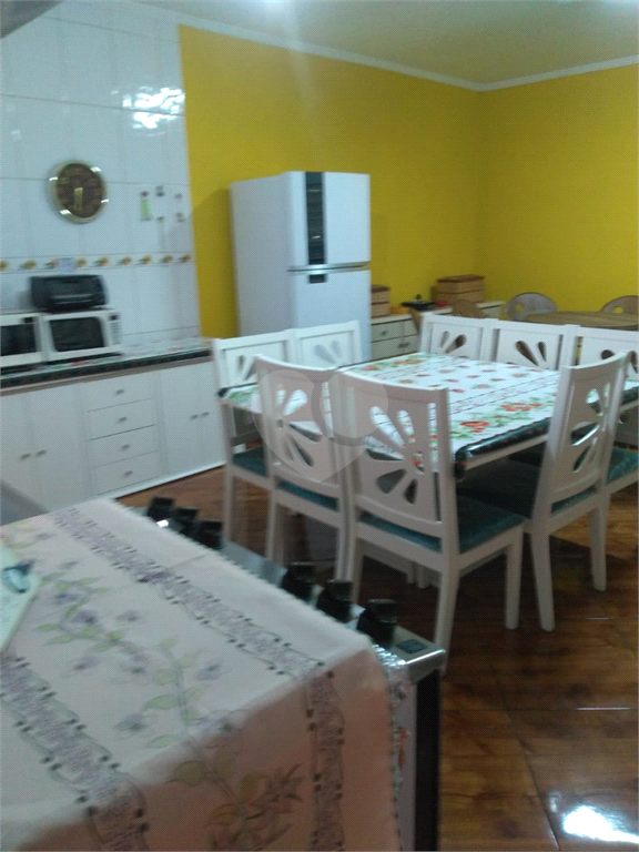 Venda Casa Santo André Vila Pires REO640552 76