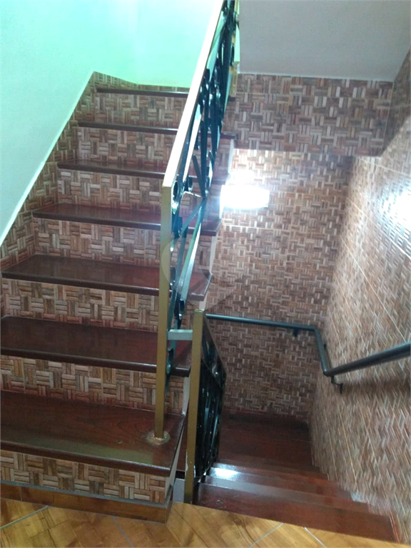 Venda Casa Santo André Vila Pires REO640552 70