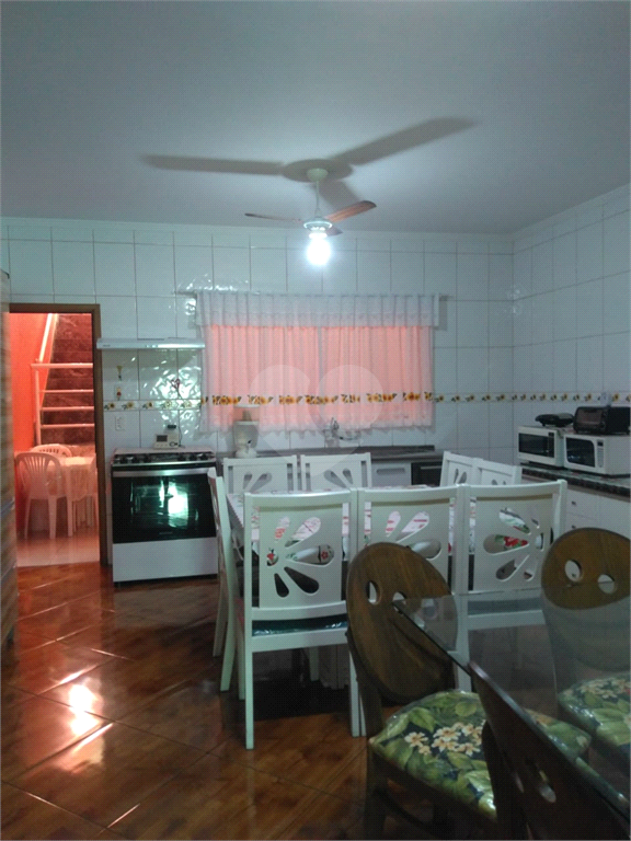 Venda Casa Santo André Vila Pires REO640552 27