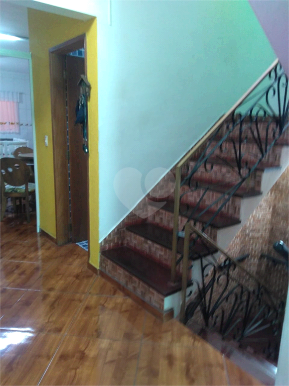 Venda Casa Santo André Vila Pires REO640552 74