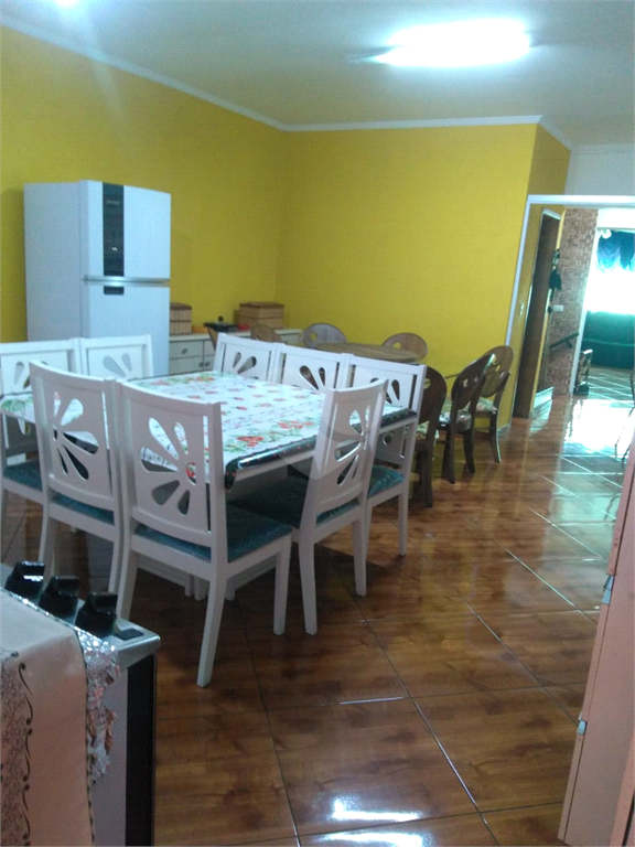 Venda Casa Santo André Vila Pires REO640552 32