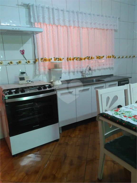 Venda Casa Santo André Vila Pires REO640552 29